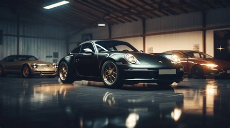 Porsche Wallpaper Hd