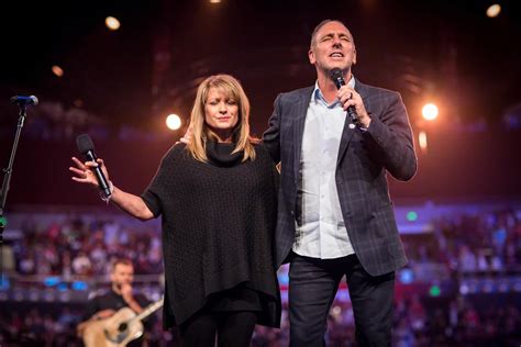 Hillsong Blames Meds, Alcohol for Brian Houston in Woman’s Hotel Room