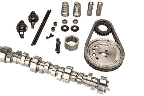 Comp Cams Mk54 313 11 Comp Cams Stage 2 Lst Master Camshaft Packages