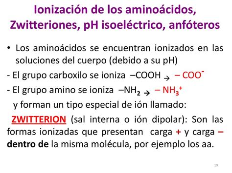 AMINOÁCIDOS Y PÉPTIDOS QUÍMICA ppt descargar