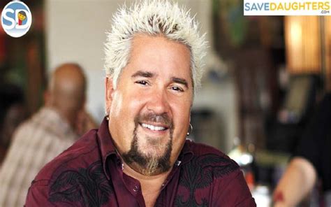 Guy Fieri Biography Wiki Height Age Net Worth