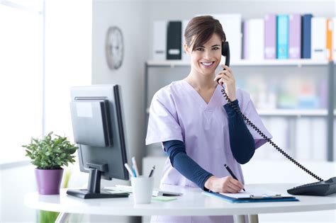 Guía Paso A Paso Del Maestro Para La Programación De Citas Médicas Universidad Unitek