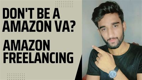 The Right Way To Do Amazon Freelancing Make Money Online Learn