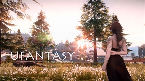 Ufantasy Reshade Presets Xiv Mod Archive