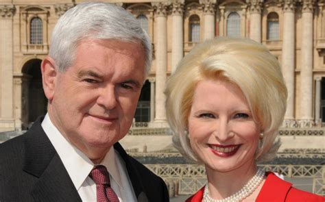 Gingrich's appointment as Vatican ambassador gets mixed reviews ...