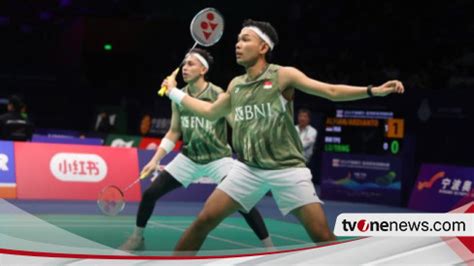 Jadwal Perempat Final BAC 2024 4 Wakil Indonesia Siap Unjuk Gigi