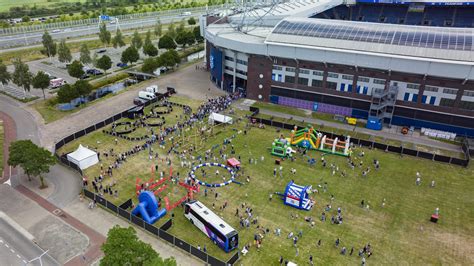 Feandei Regio Heerenveen N Gouden Plak