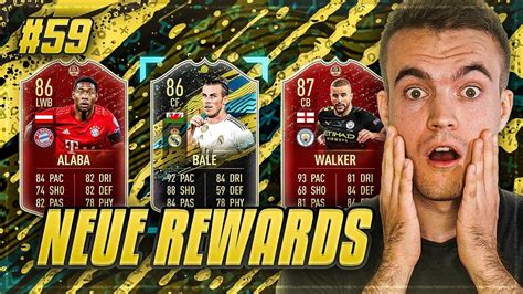 Neue Totw Moments Rewards X Player Picks Fifa Road To