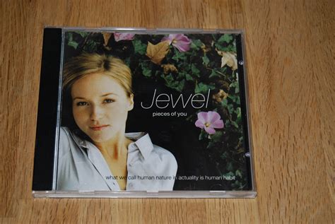 Cd Jewel - pieces of you (420132650) ᐈ Köp på Tradera