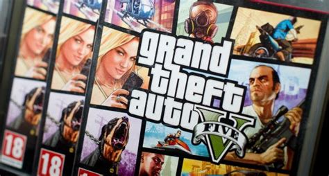 Grand Theft Auto V Recebendo Atualiza O De San Andrea Relat Rio