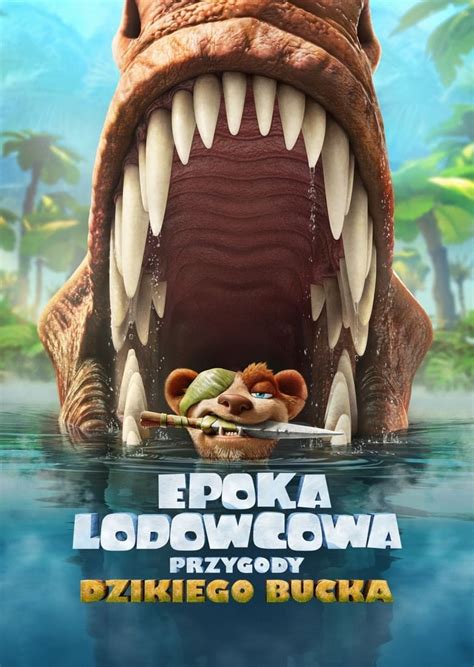 Epoka lodowcowa Przygody dzikiego Bucka Cały Film Vider Obejrzyj