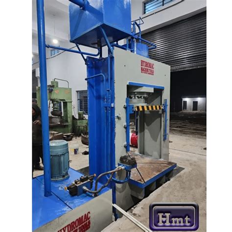 Ton Manual Hydraulic Press Machine Usage Industrial At Best Price