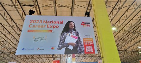 Prana Events Successfully Manages National Career Expo 2023 In Addis Ababa Prana Events