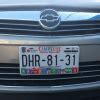 Cómo dar de alta y baja placas en Campeche Rastreator mx