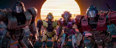 X Resolution Optimus Prime Megatron Elita And Bumblebee