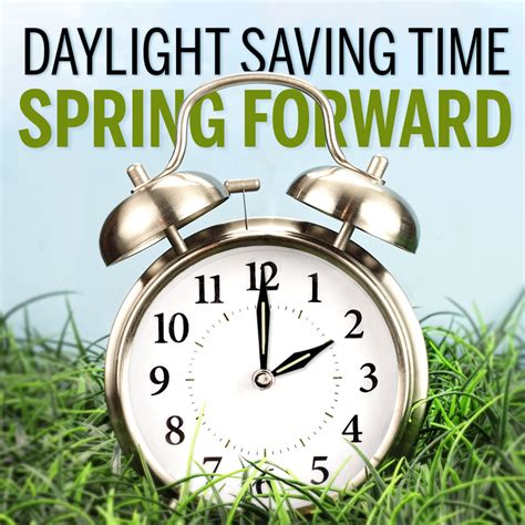 DAYLIGHT SAVING BEGINS BarnstablePrecinct7