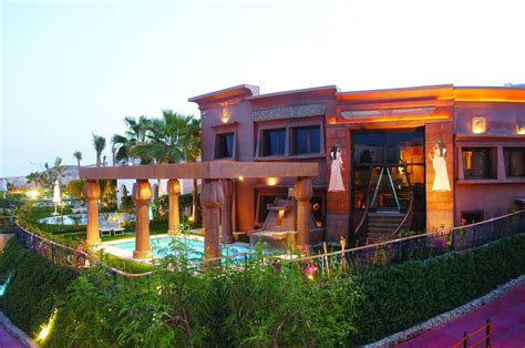 Savoy Sharm El Sheikh Hotel for cabin crew airlines, crewconnected