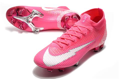 Nike Mercurial Superfly Elite Mbapp Rosa