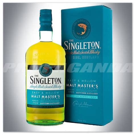 Singleton Malt Master Selection Whisky 07l Sklep Online Propaganda24hpl