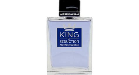 Antonio Banderas King Of Seduction Eau De Toilette 200ml Bestprice Gr