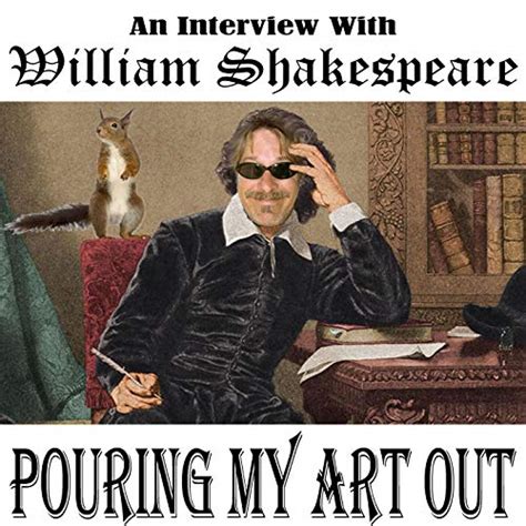 An Interview With William Shakespeare Amazon In Books