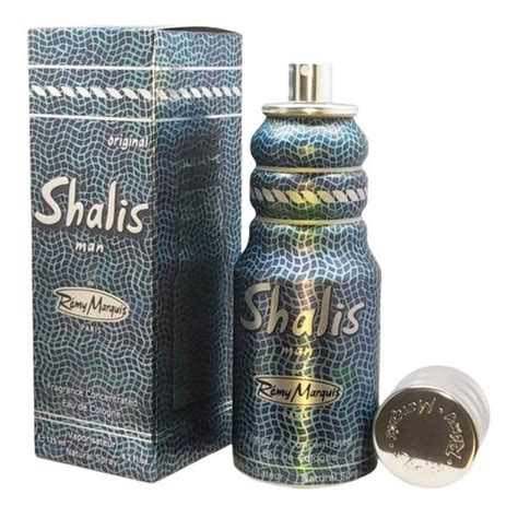 Remy Marquis Shalis Men Одеколон 125 мл (262631679)