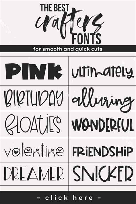 Pin On Signs L Fonts L Quotes