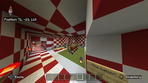 49er Themed Base I Made In Minecraft R49ers