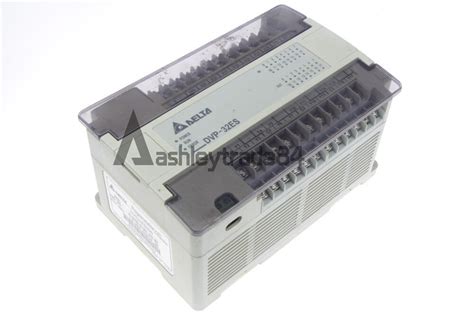 1PC Used Delta DVP 32ES DVP32ES00R PLC EBay