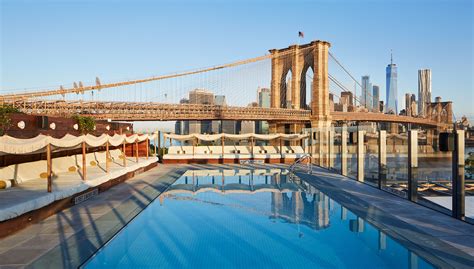 Best Rooftop Bars in New York City | Observer