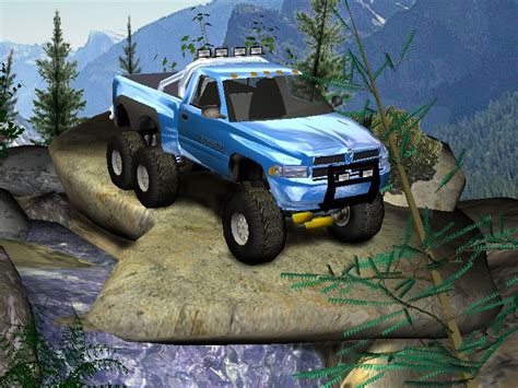 Test Drive Off Road Wide Open Official Promotional Image MobyGames