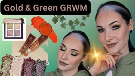 Full Face Mit Favoriten Von LH Cosmetics Und Danessa Myricks I PURISH