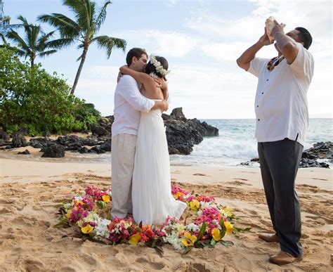 Best Maui Wedding Packages - Maui Tropical Weddings