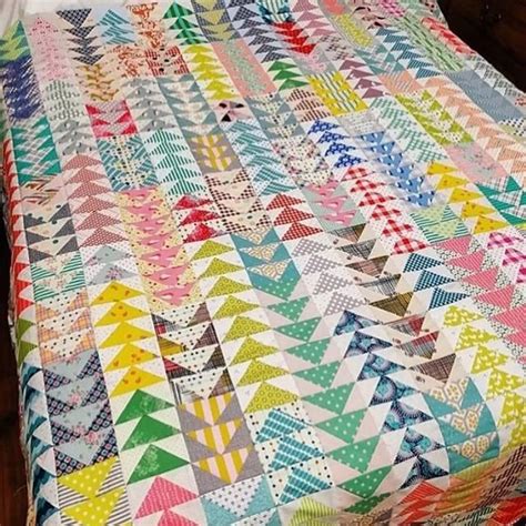 Southern Fabric Quilting On Instagram Now That Is A Lot Of Flying