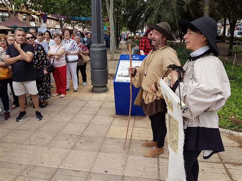 La Junta Inicia Los Tr Mites Para Declarar El Santo Voto De Puertollano