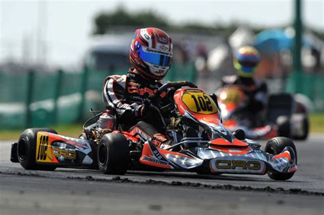 PSL Karting [ Matériel de kart ] - CRG Karting