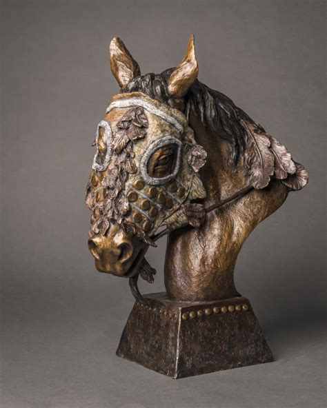 Bronze Sculpture - Al Hone Fine Art