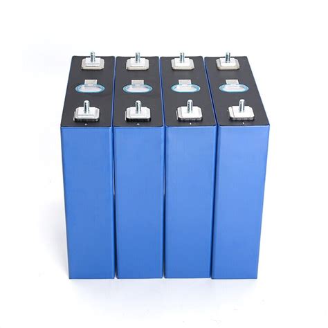 4x EVE LiFePO4 3 2V 230Ah Lithium Ionen Akku Zelle DIY NEU Lithium