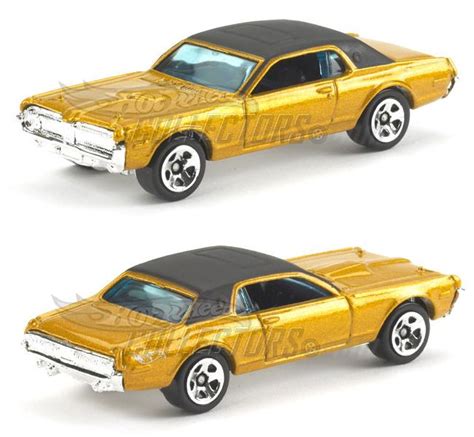 Hot Wheels 40 Years 2008 40 Car Set