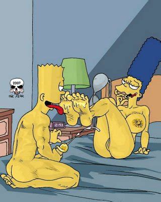 The Simpsons Porn Pictures XXX Photos Sex Images PICTOA