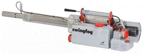 Mesin Fogging Swingfog Sn50 Distributor Mesin Fogging Indonesia