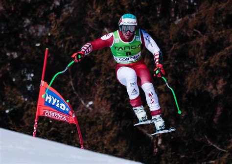 SKI WM Courchevel Abfahrt Herren 12 02 2023 Favoriten Wettquoten