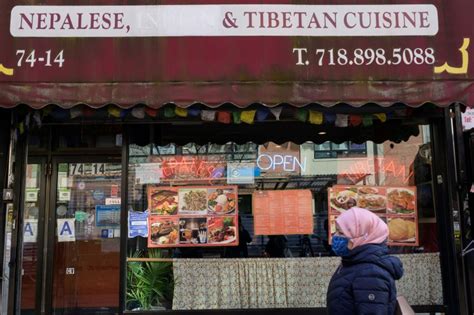 Queens, uma volta ao mundo através da gastronomia - ISTOÉ Independente