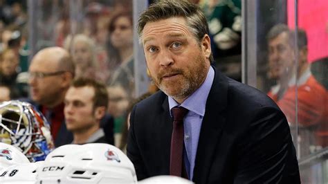 Breaking Patrick Roy Makes His Return To The League With Shocking Team