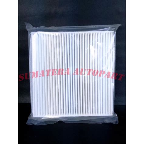 Jual Filter Ac Cabin Air Saringan Udara Kabin Filter Ac Blower Ac Honda