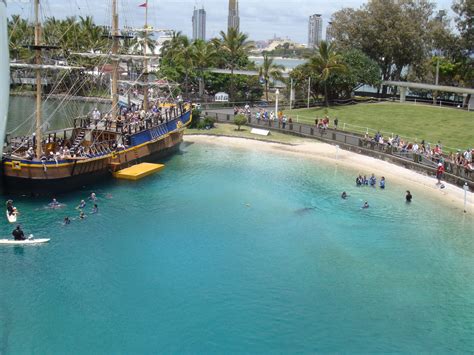 Sea world Gold Coast Australia | Sea world, Coast australia, Gold coast