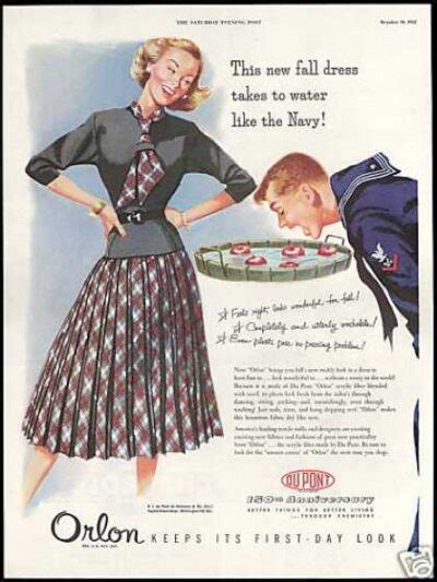 1950s Housewife Fashion Recollections Blog