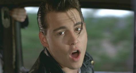 Cry Baby Screencaps Johnny Depp Image 5495349 Fanpop