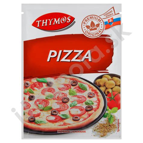 Thymos Pizza G Coop Jednota Lc Sever Ve Koobchod