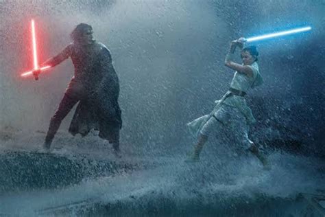 Star Wars Ascensão Skywalker terá primeiro beijo gay da saga Metrópoles